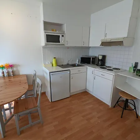 Lateral Seaview Studio 6th Floor With Outdoor Pool Type 63 Apartamento